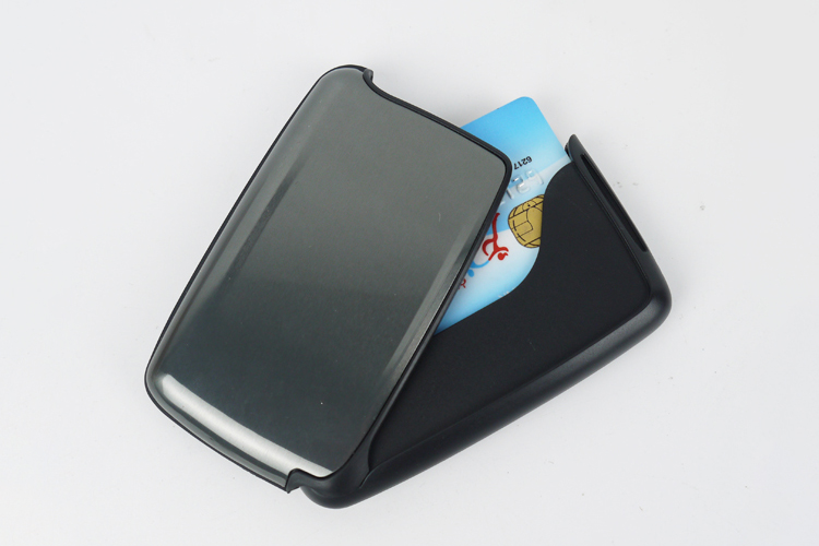 Clausus Wallets RFID sunt Worth?