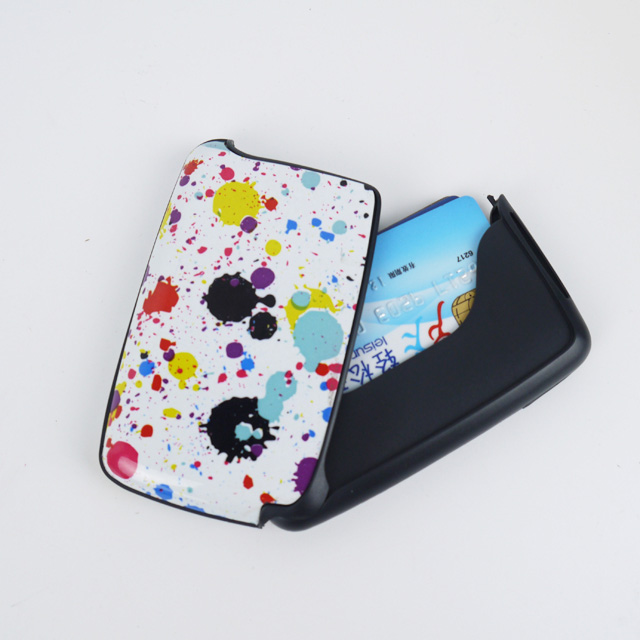 Quid elige extra magnam aluminium wallets ad maximum securitatem et style?