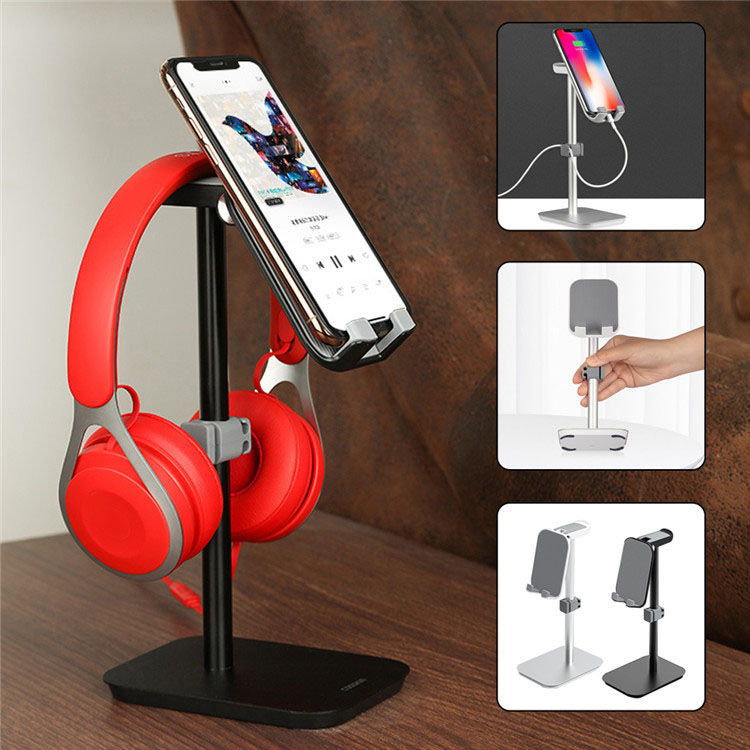 Quomodo an Adjustable Phone Bracket Improve Mobile Device Use?