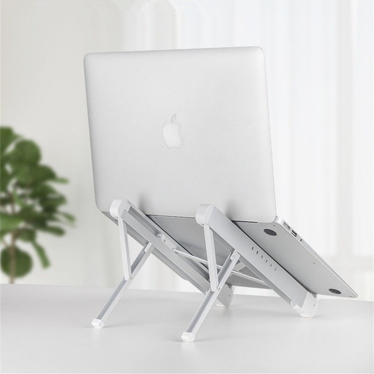 Cur Eligendum Ergonomic Verticali accommodatibile Aluminium Computer Codicillus Laptop Sta ad Maximum Solatium ac Productivity