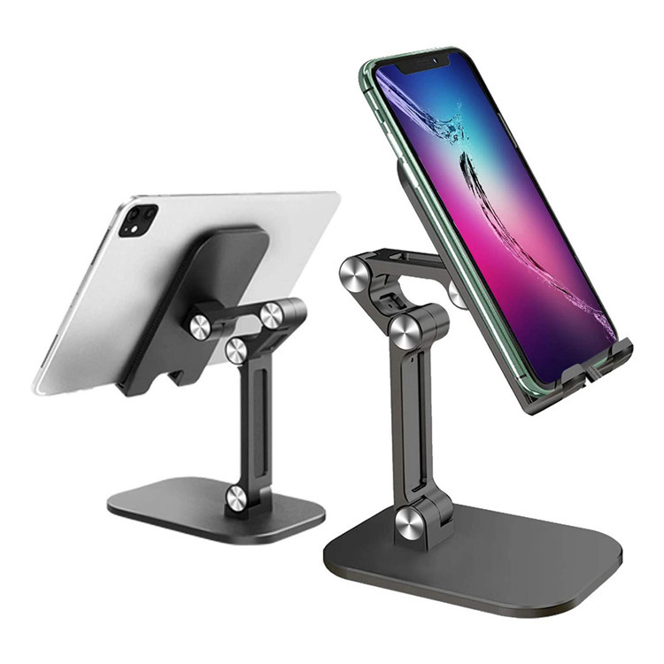 Angulus Novifacta Foldable Tempus Mobile Phone Desktop Stand