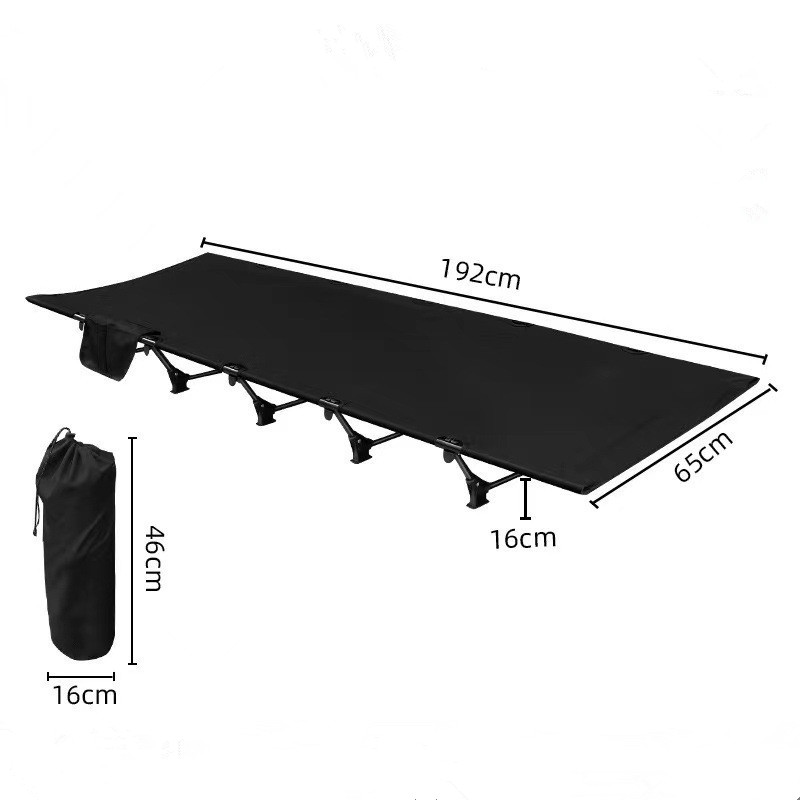 Leve Folding Castra Cot