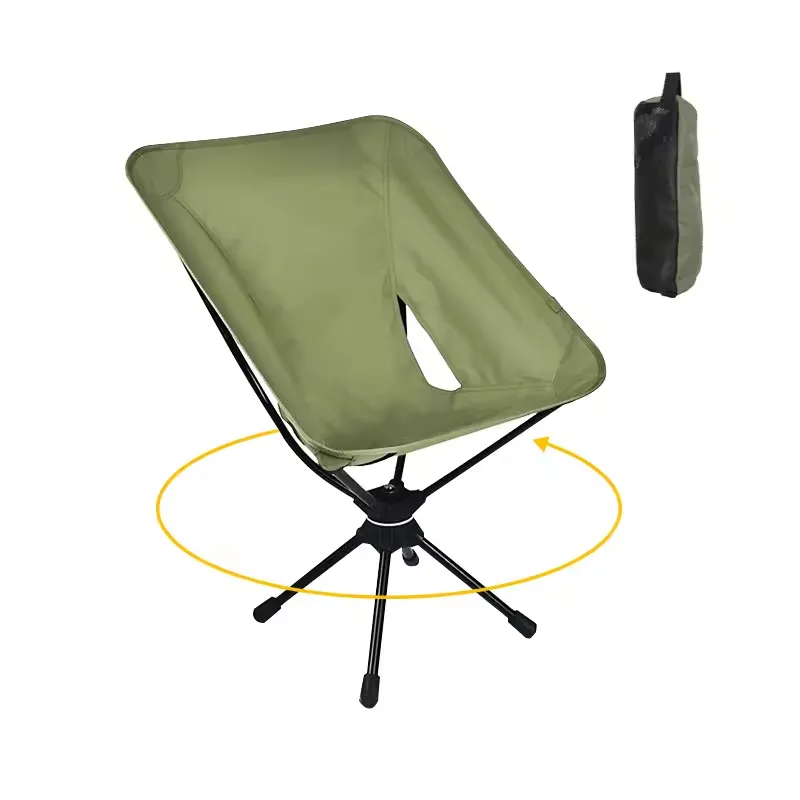 Velit CCCLX ° Rotating Luna Cathedra