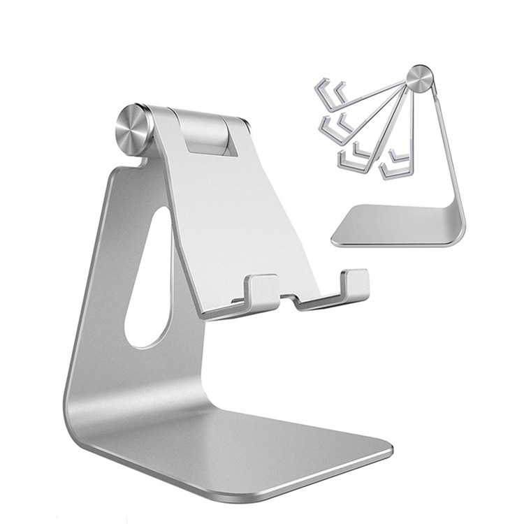 Universal Adjustable Aluminium Cell Phone Holder Bracket pro Pluteum